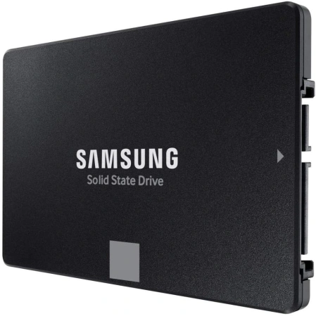 SSD Samsung 870 Evo 1TB MZ-77E1T0BW