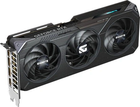 Видеокарта Gigabyte GeForce RTX 5060 Ti Gaming OC 16G GV-N506TGAMING OC-16GD
