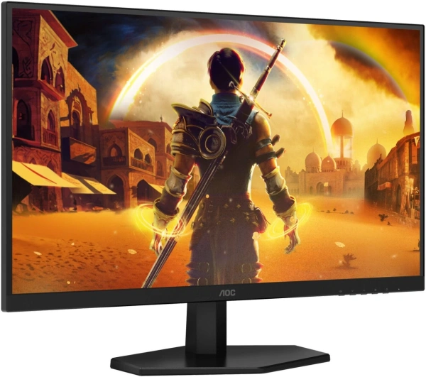 Игровой монитор AOC Gaming Q27G42XE