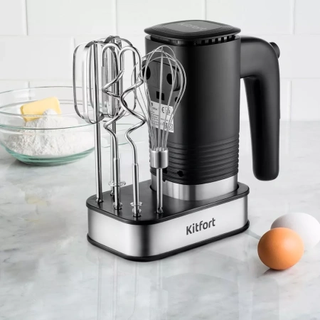 Миксер Kitfort KT-3096