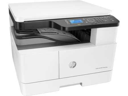 МФУ HP LaserJet M442dn 8AF71A (А3, лазерное, монохромное)