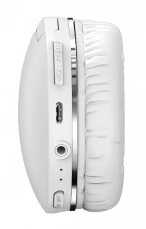 Наушники Baseus Encok D02 Pro (белый)