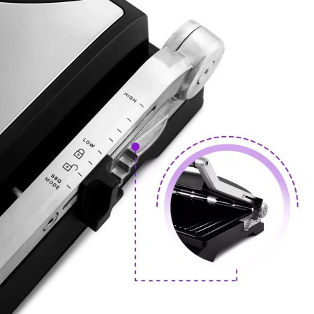 Гриль Kitfort KT-1636