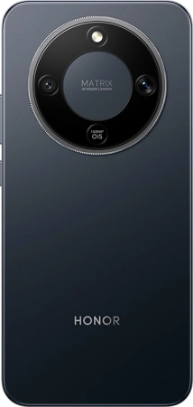 Телефон HONOR X9d 8GB/256GB международная версия (графитовый)