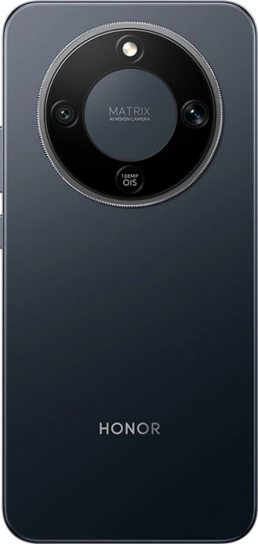 Телефон HONOR X9d 8GB/256GB международная версия (графитовый)