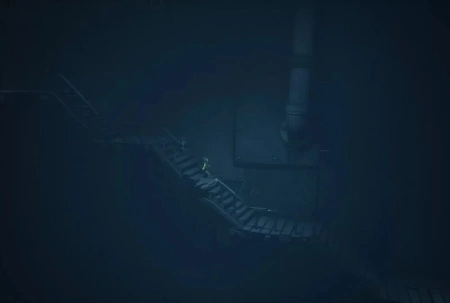 Little Nightmares III для PS4 (русская версия)