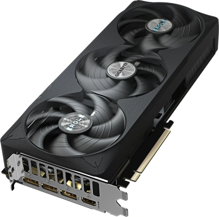 Видеокарта Gigabyte GeForce RTX 5070 Ti Eagle OC SFF 16G GV-N507TEAGLE OC-16GD
