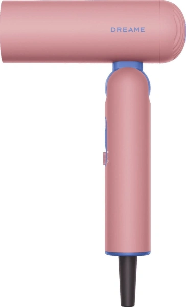 Фен Dreame Hair Dryer Pocket Cake Pink AHD51 (розовый)