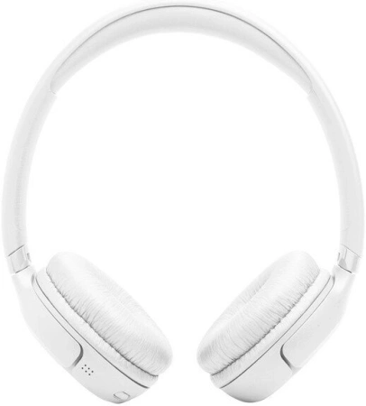 Наушники JBL Tune 530BT (белый)