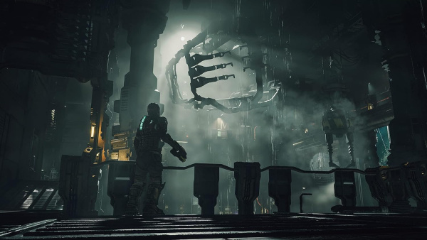 Dead Space для PS5 (английская версия)