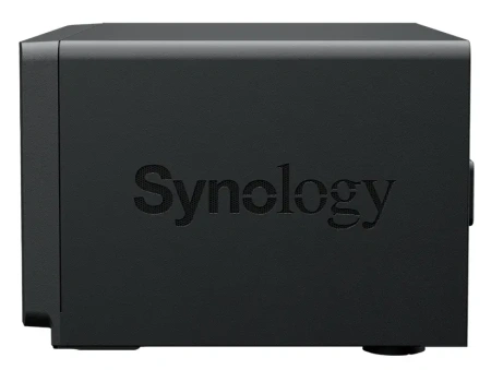 Сетевой накопитель Synology DiskStation DS1825+