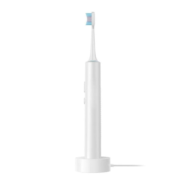 Электрическая зубная щетка Xiaomi Smart Electric Toothbrush T501 MES607 (белая)