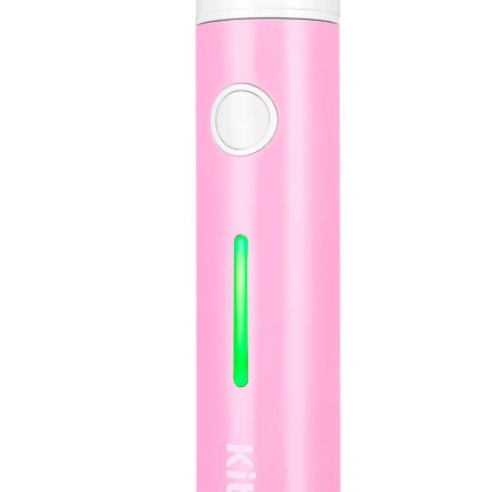 Ирригатор для полости рта Kitfort KT-2957-1 (бело-розовый)