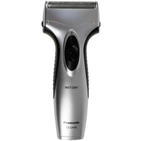 Электробритва Panasonic ES-SA40-S520 (серебристый)
