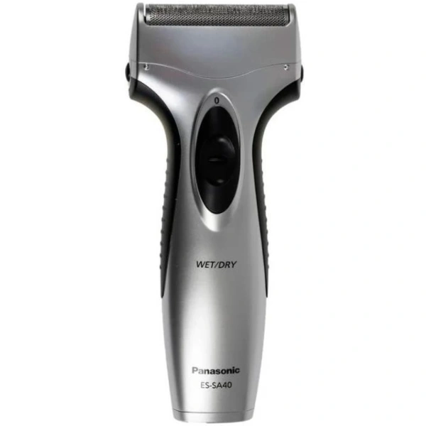 Электробритва Panasonic ES-SA40-S520 (серебристый)