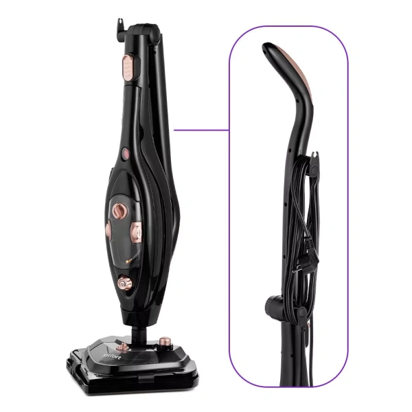 Паровая швабра Kitfort KT-1058 (2 в 1)