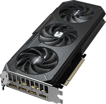 Видеокарта Gigabyte GeForce RTX 5060 Ti Gaming OC 16G GV-N506TGAMING OC-16GD