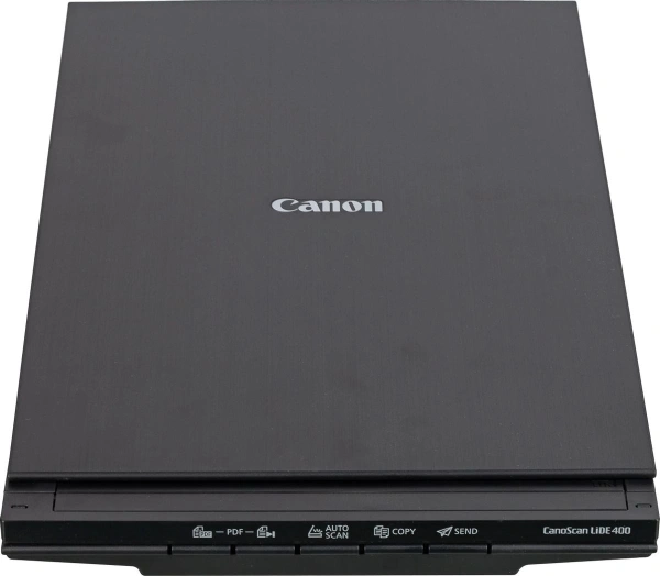 Сканер Canon CanoScan LiDE 400 2996C010