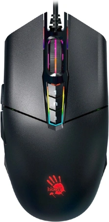 Игровая мышь A4Tech Bloody P91 Pro