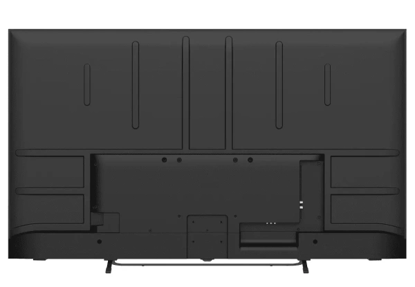 Телевизор Topdevice ULTRA NEO CS06 TDTV65CS06UBK (65", 3840x2160, 60 Гц, Smart TV, Wi-Fi, смарт пульт)