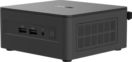 Компактный компьютер ASUS NUC 13 Pro