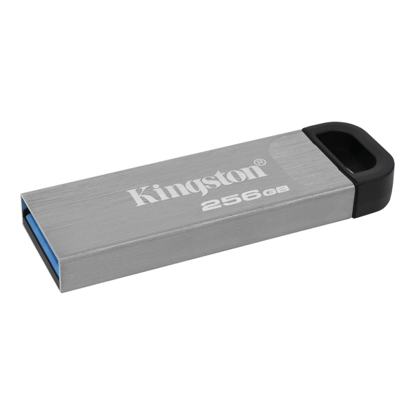 Флешка Kingston 256GB DataTraveler Kyson USB 3.2 DTKN/256GB