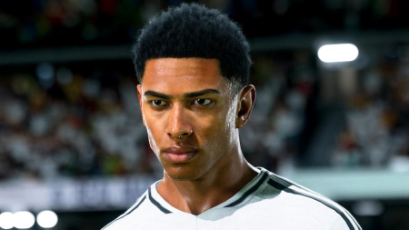 EA Sports FC25 для PS5 (русская версия)