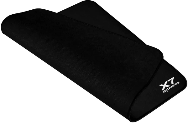 Коврик для мыши A4Tech X7-500MP (400х437мм, черный)