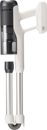 Roborock Coldress Stick Vacuum Cleaner H60 Pro H10A2A (белый)