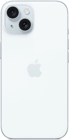 Смартфон Apple iPhone 16 128GB