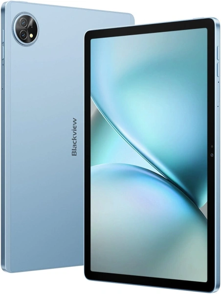 Планшет Blackview Zeno 10 5G 8GB/128GB (голубой)