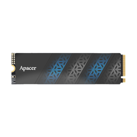 Внутренний SSD-накопитель Apacer AS2280P4U Pro 256GB AP256GAS2280P4UPRO