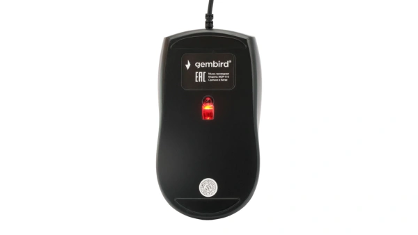 Мышь Gembird MOP-110