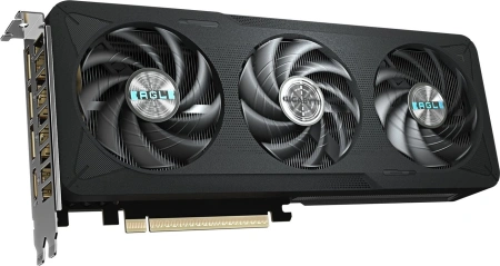 Видеокарта Gigabyte GeForce RTX 5060 Ti Eagle Max OC 16G GV-N506TEAGLEMAX OC-16GD