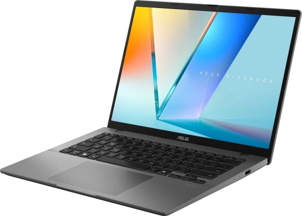 Ноутбук ASUS Vivobook S14 M3407HA-LY044
