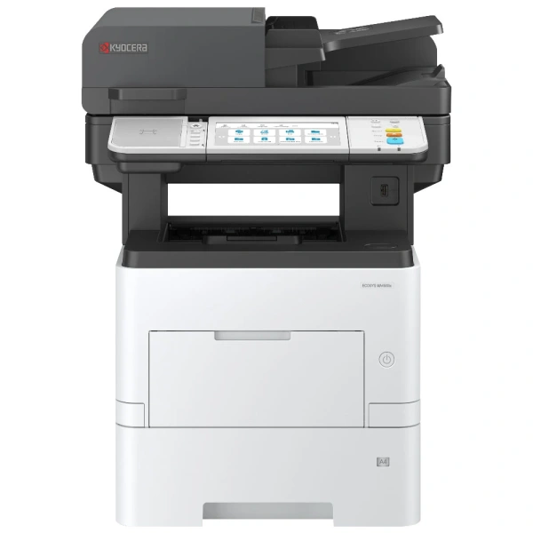 МФУ Kyocera Mita ECOSYS MA4500ix 110C113NL0 (А4, лазерное, монохромное)