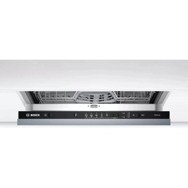 Встраиваемая посудомоечная машина Bosch SMV25BX02R