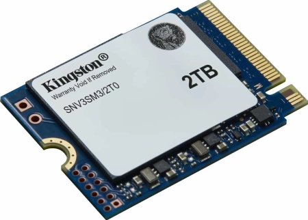 SSD Kingston NV3 2TB SNV3SM3/2T0