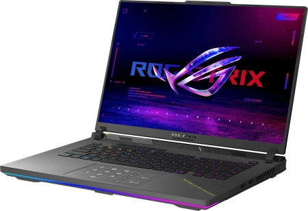 Игровой ноутбук ASUS ROG Strix G16 2025 G614PR-RV007