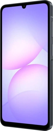 Смартфон Samsung Galaxy A07 4/64Gb SM-A075FZKDCAU (черный)