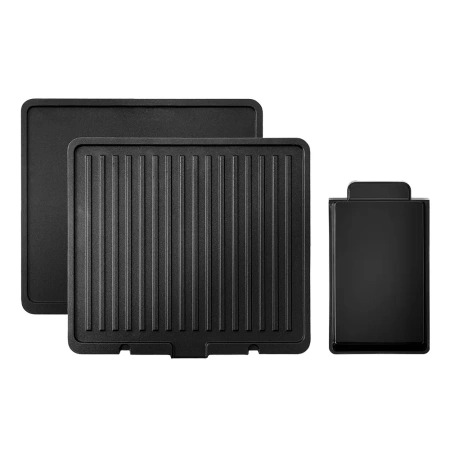 Гриль Kitfort KT-1636