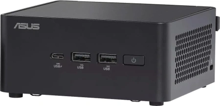 Компактный компьютер ASUS NUC 14 Pro 14RVH