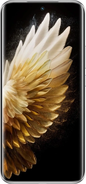 Телефон Tecno Spark 40 Pro+ 8GB/256GB (белая аврора)