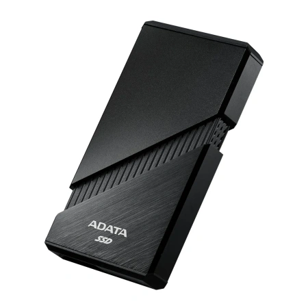 Внешний SSD 1000GB A-Data SE920 SE920-1TCBK