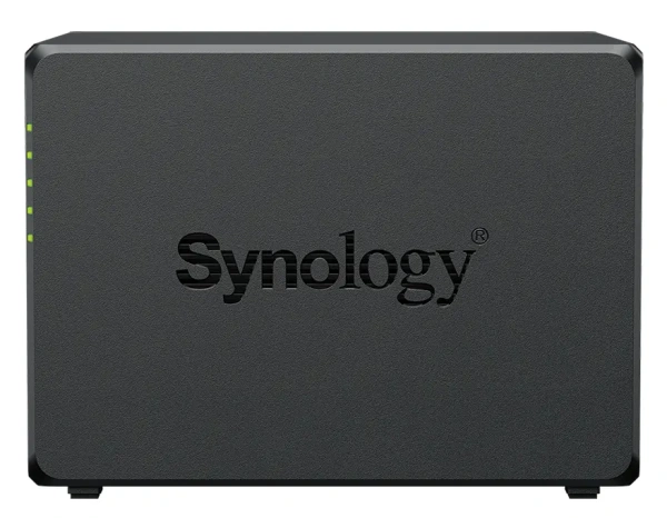 Сетевой накопитель Synology DiskStation DS425+