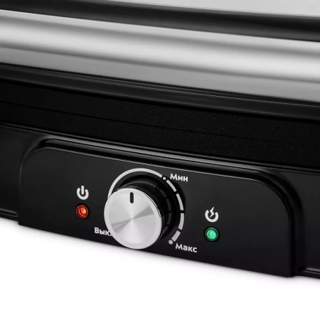 Электрогриль Kitfort KT-1655