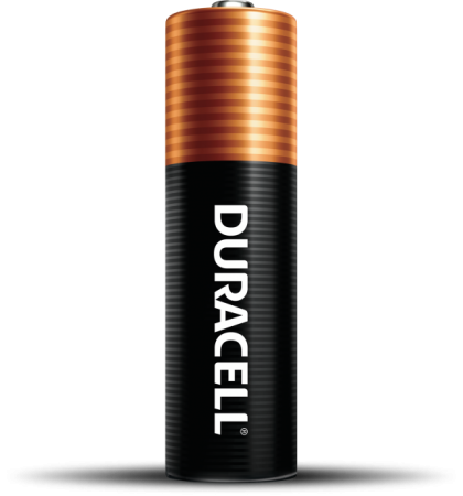 Батарейки Duracell AA LR6 SIMPLY (20 шт)