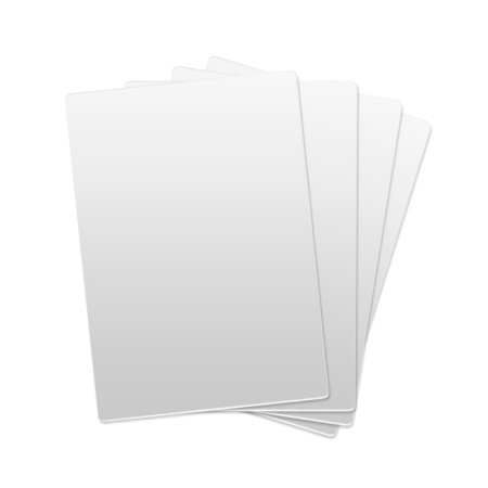 Пленка для ламинирования Revcol глянцевая A4 100мкм 100 конвертов (128364)