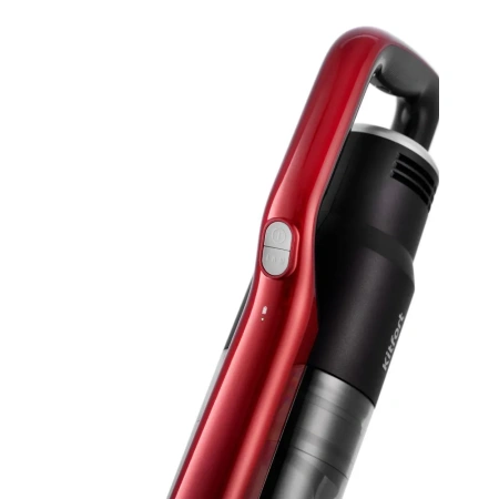 Вертикальный пылесос Kitfort KT-561