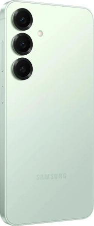 Смартфон Samsung Galaxy S25 12/128Gb (мятный)